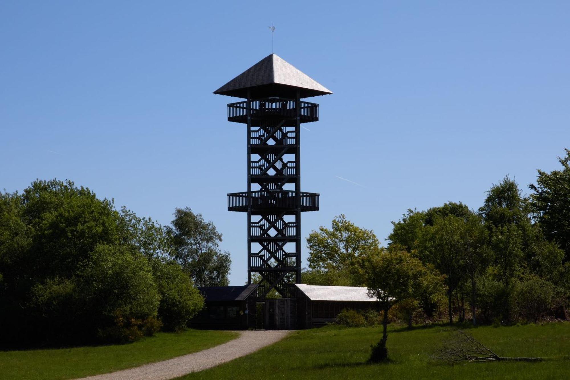 Au Temps De Spa - La Tour Du Tonnelet Экстерьер фото